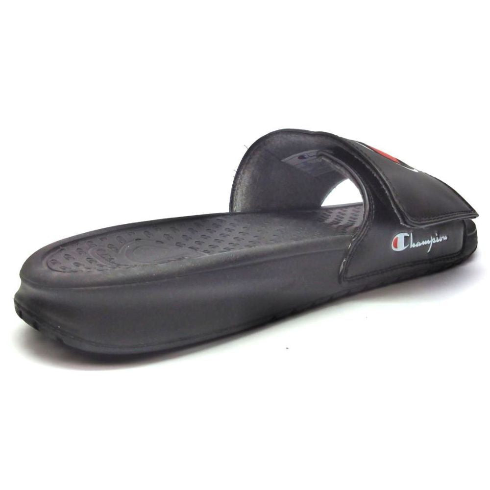 Champion - Men's Adjustable Slide Sandals