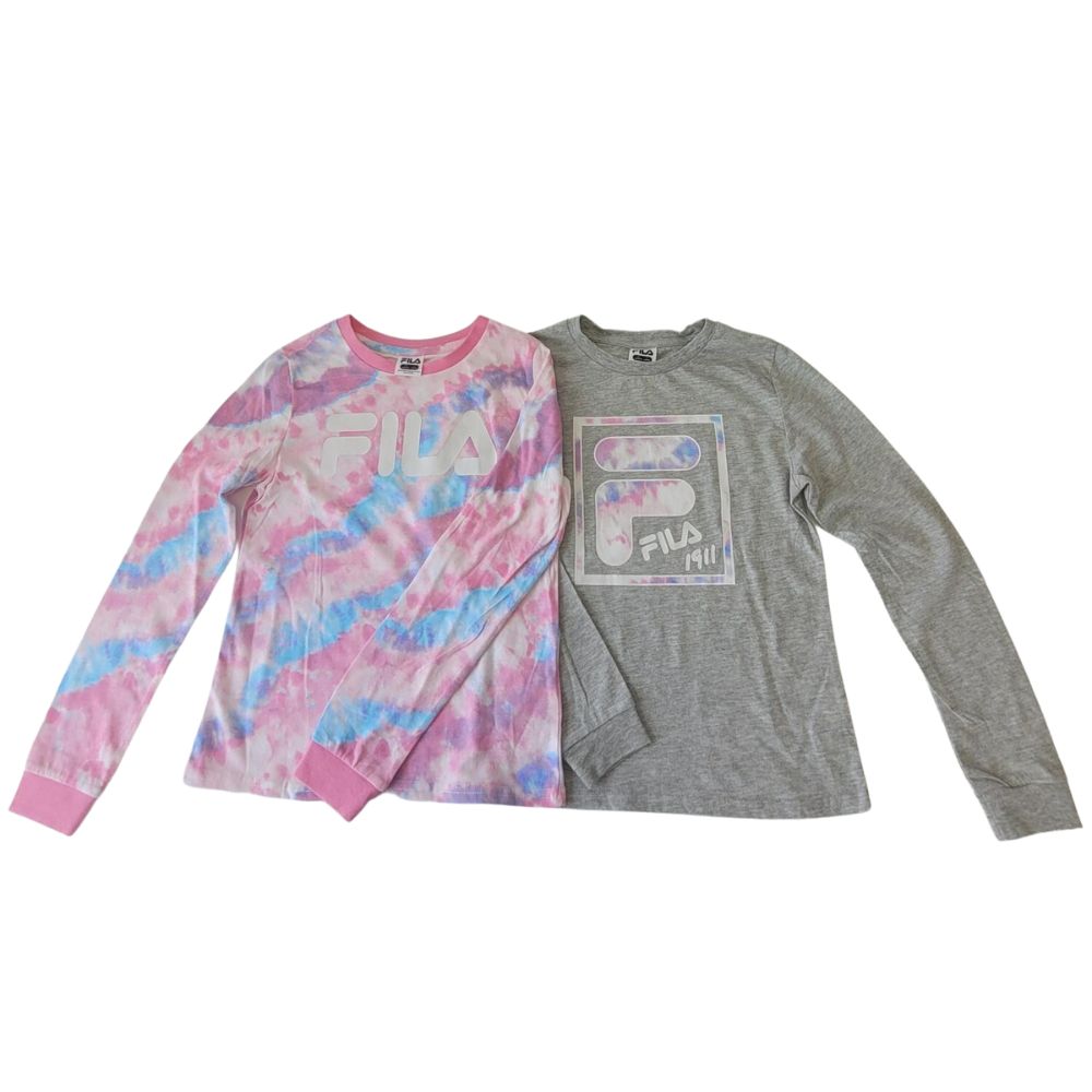 Fila - Kids' Sweater Set