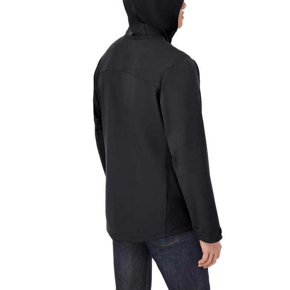 Kirkland Signature - Men's Softshell Jacket 