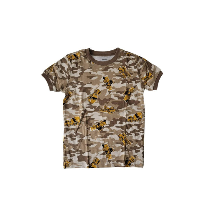 Pekkle - Kids 4 Piece Pajama Set