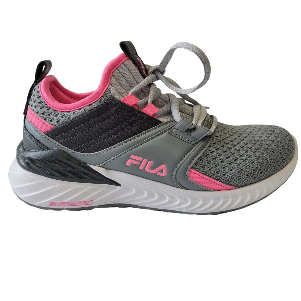 FILA - Futuristic Women's Shoe