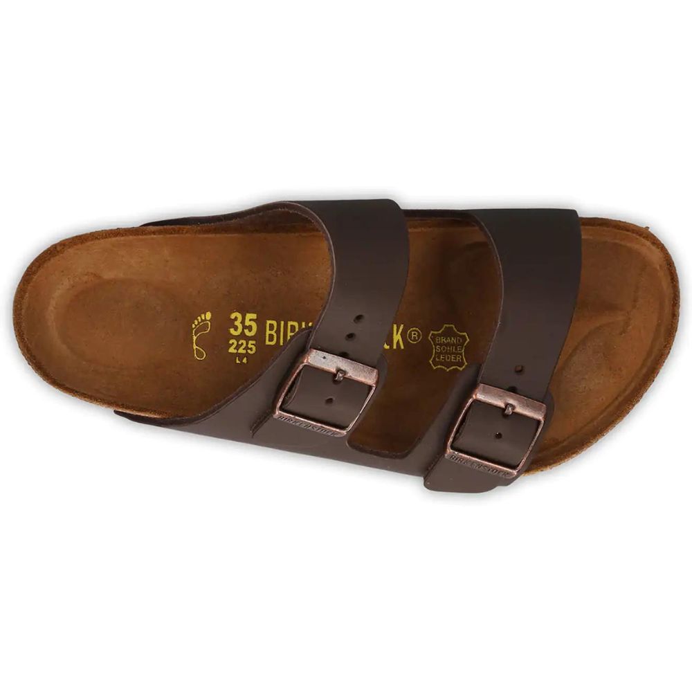 Birkenstock -  sandales Arizona pour homme