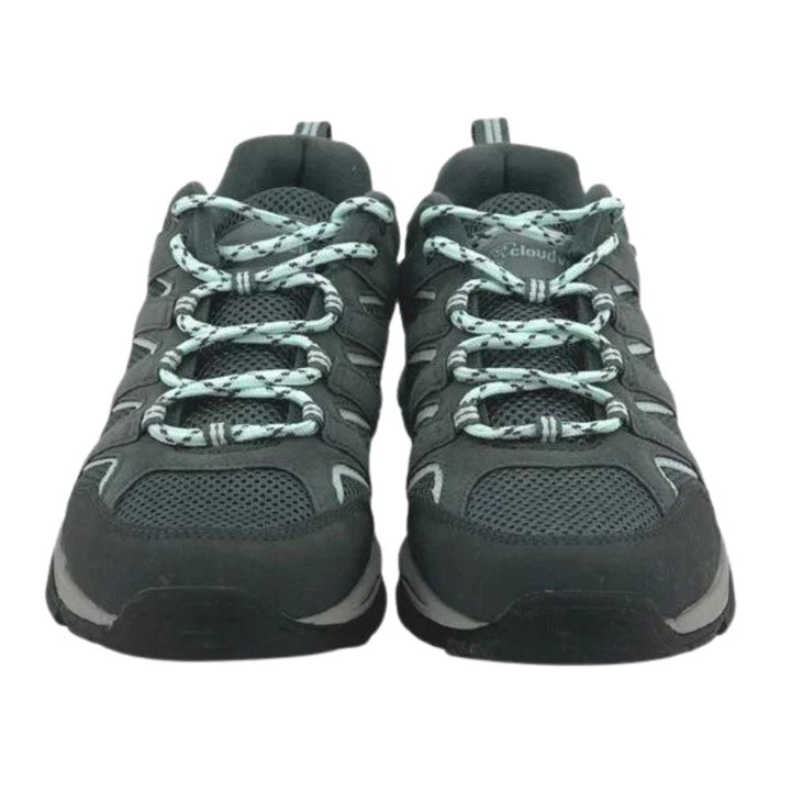 Cloudveil Women's Hiking Shoes CHAP Aubaines