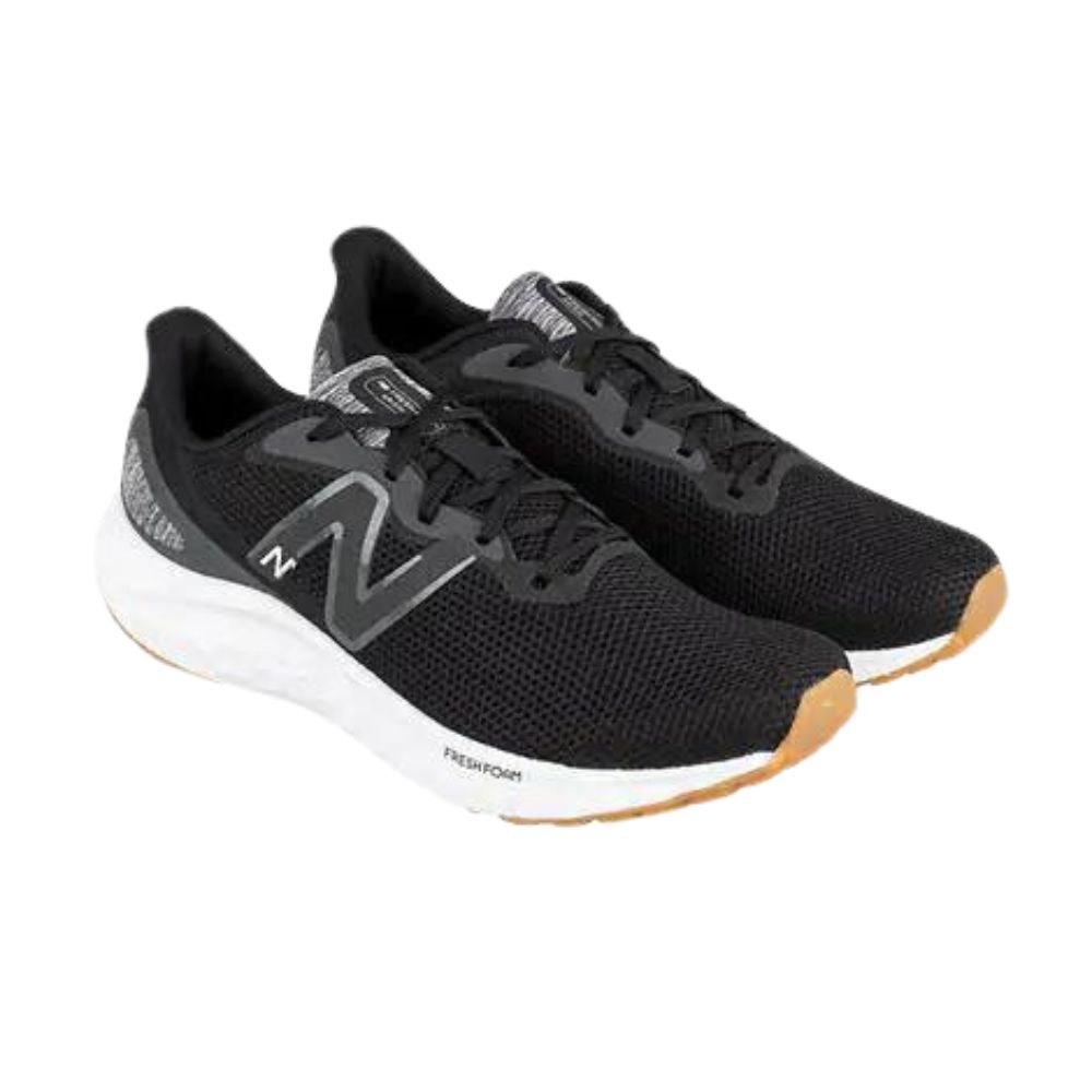 New Balance – Chaussures de course (modèle Fresh Foam Arishi v4) pour homme