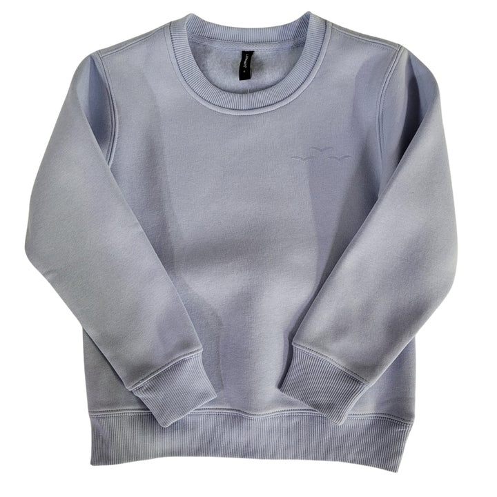 Lazypants Fleece Sweater