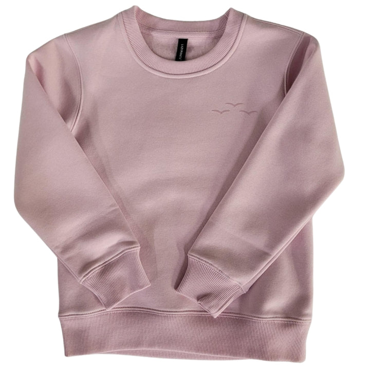 Lazypants Fleece Sweater