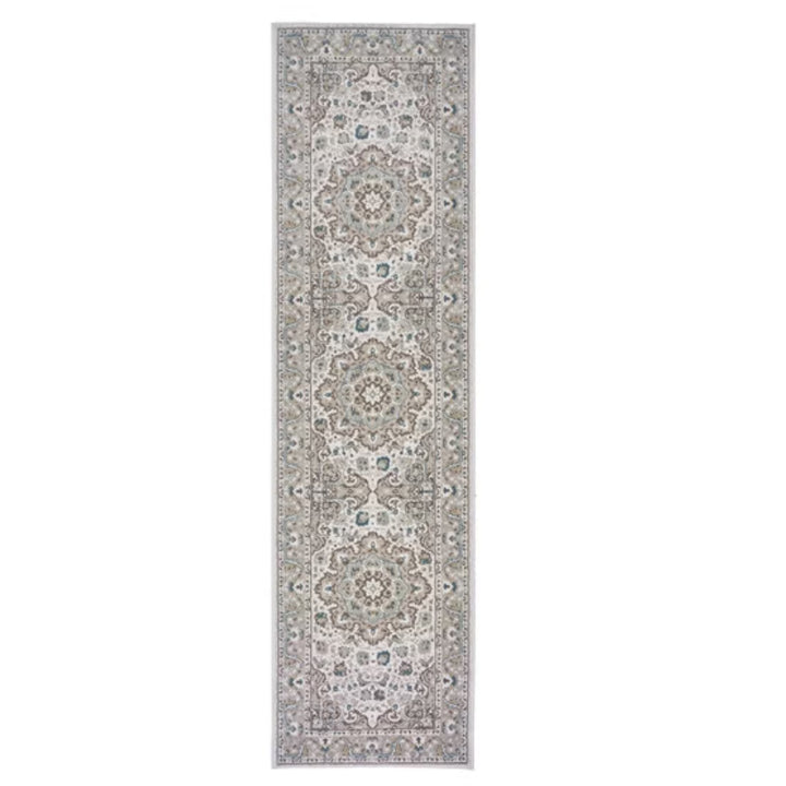 GA Gertmenian & Fils - Tapis de couloir Eden, Kreta