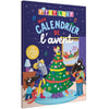 P'tit loup - Calendrier de l'avent 2024