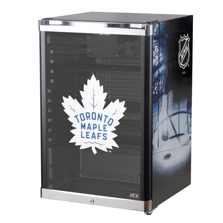 NHL Commercial or Residential Beverage Center