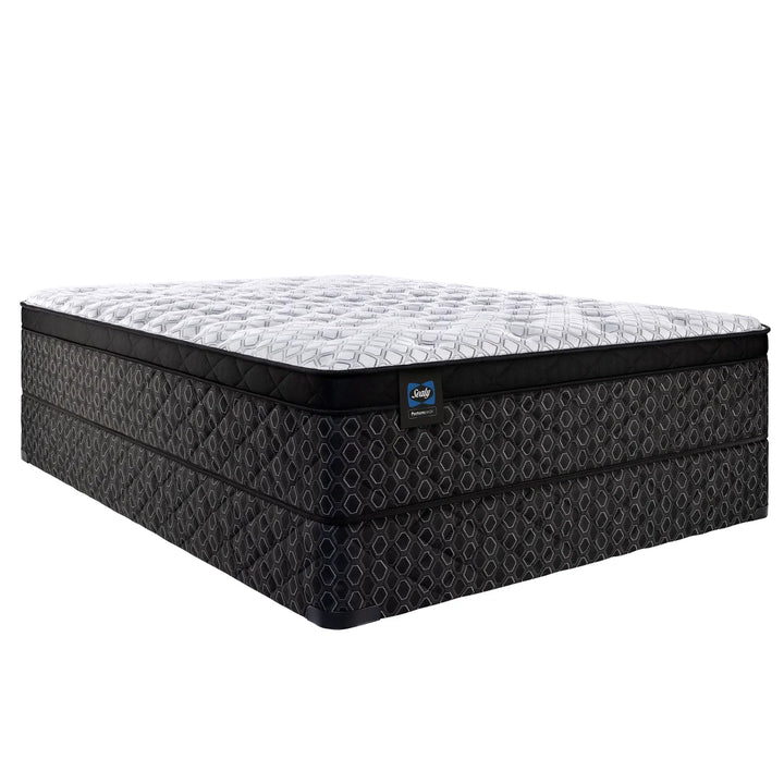 Sealy Posturepedic Hollycourt Mattress