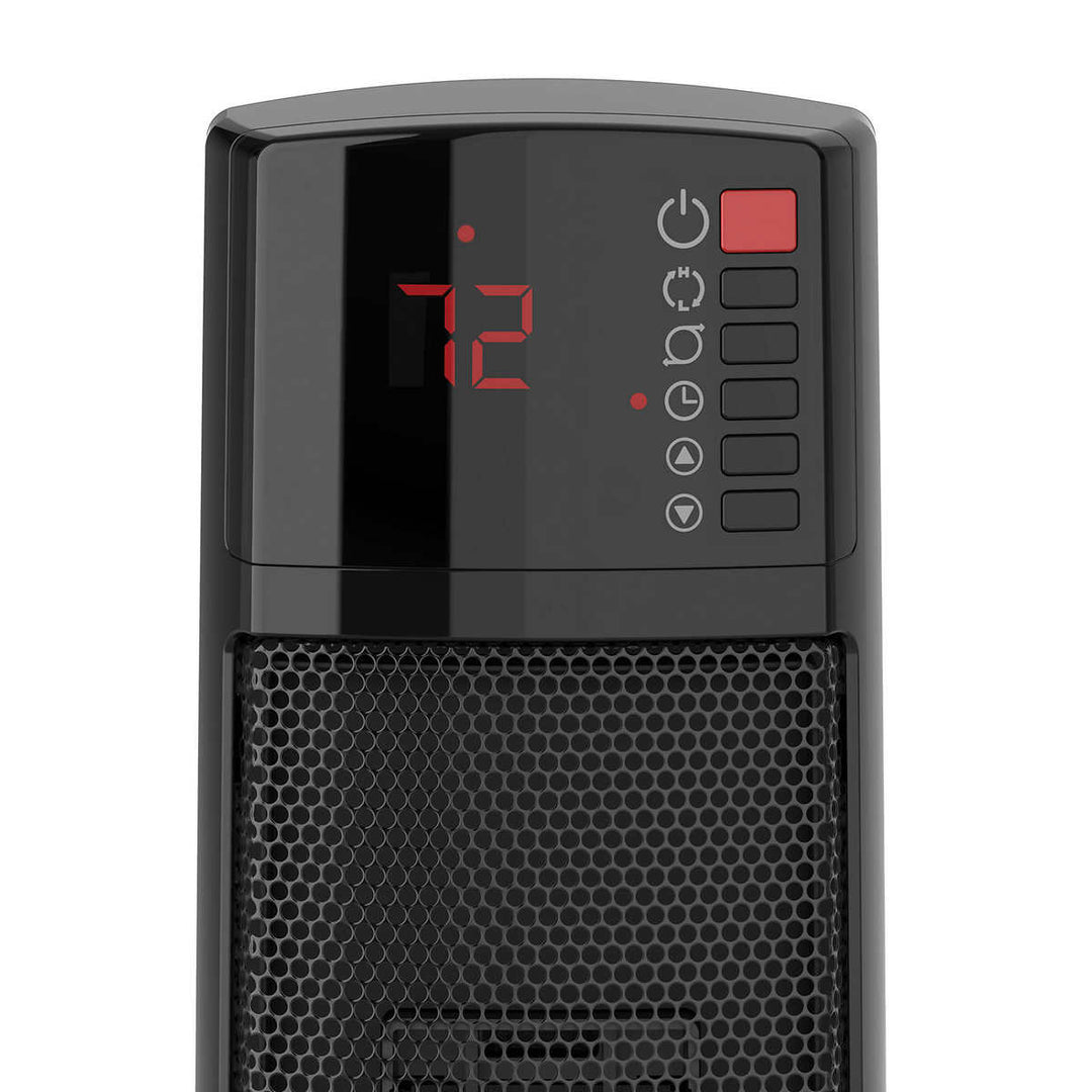 Lasko Ceramic Tower Heater - 30” (76 cm)