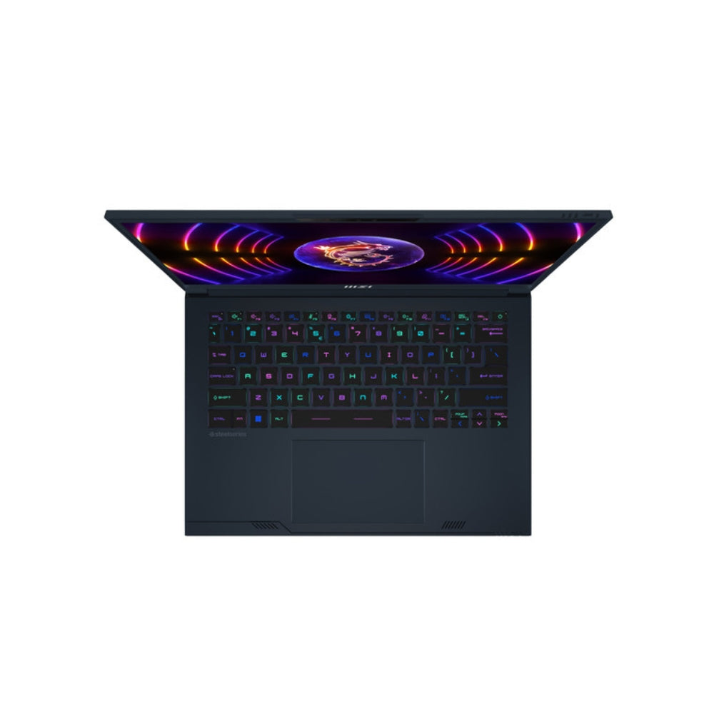 MSI Stealth - 14-inch gaming laptop, Intel Core i7-13620H