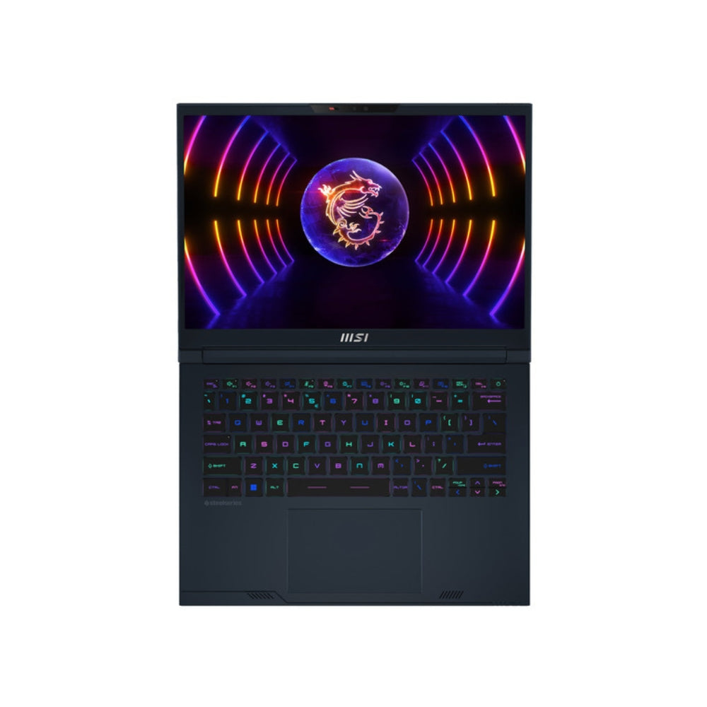 MSI Stealth - 14-inch gaming laptop, Intel Core i7-13620H