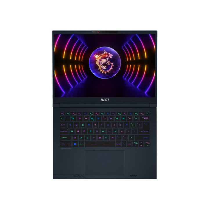 MSI Stealth - 14-inch gaming laptop, Intel Core i7-13620H