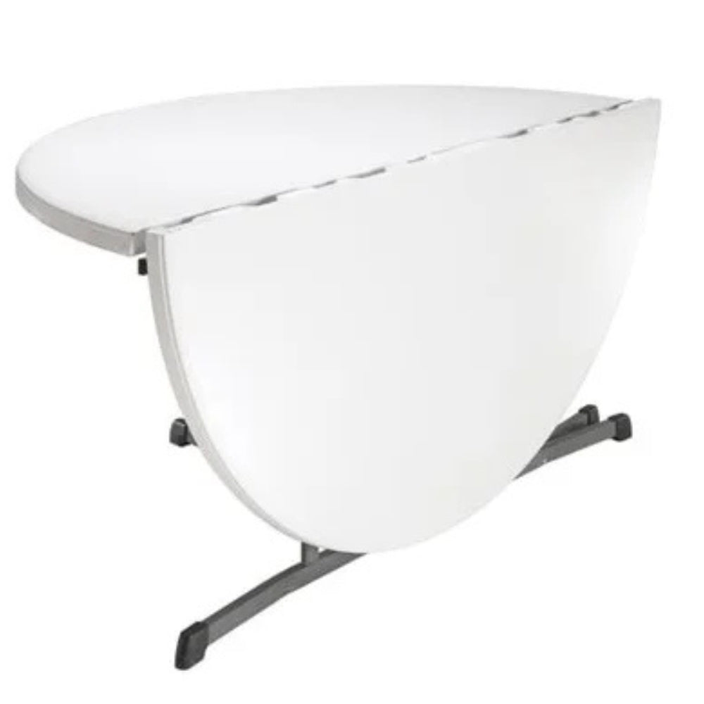 Lifetime - Commercial Fold-in-Half Round Table, 152.4 cm (60 in)