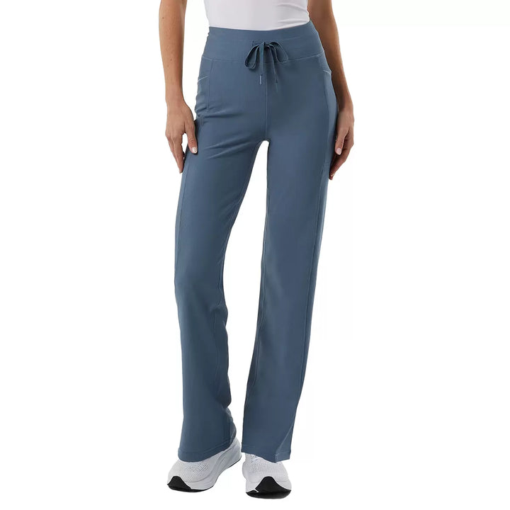 32 Degrees - Pantalon sport semi-évasé