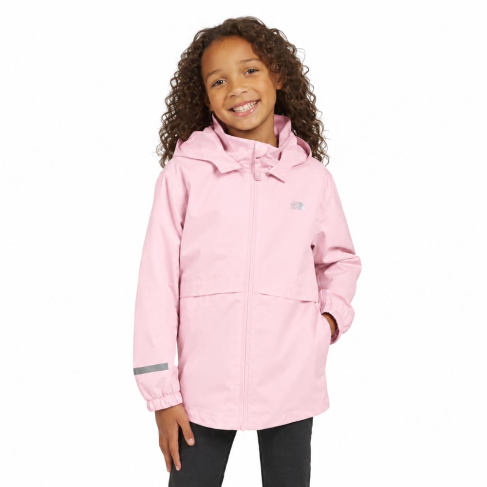Eddie Bauer - Spring Jacket