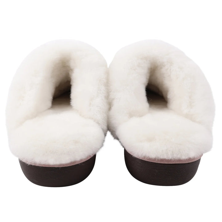 Nuknuuk Slippers