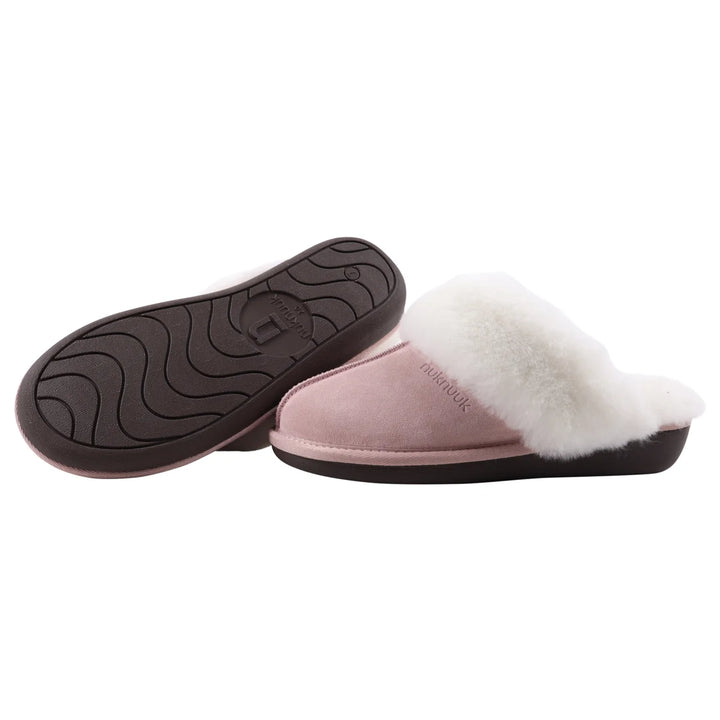 Nuknuuk Slippers