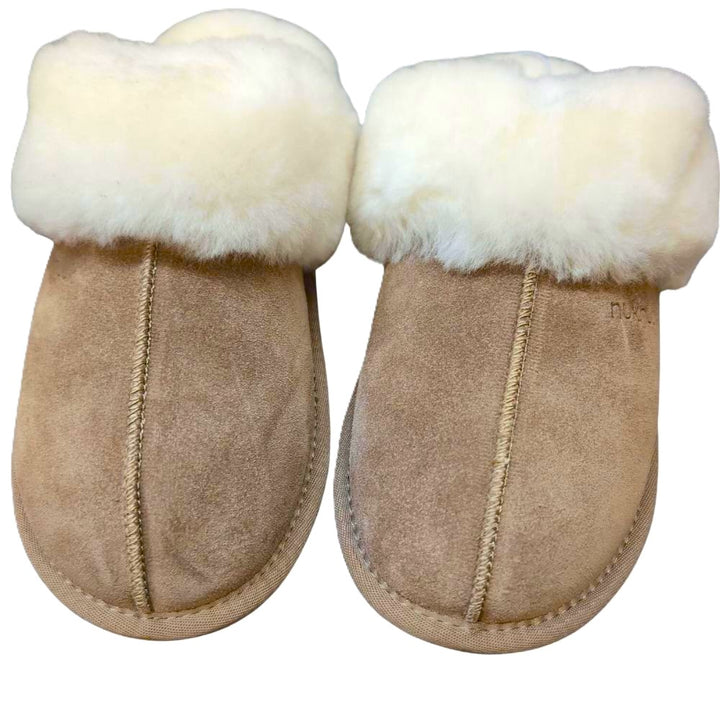 Nuknuuk - Pantoufles pour Femme