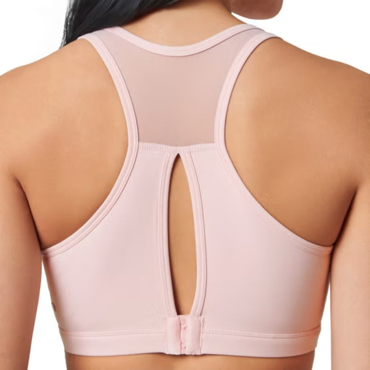 Mondetta - Mesh Back Sports Bra, Pack of 2