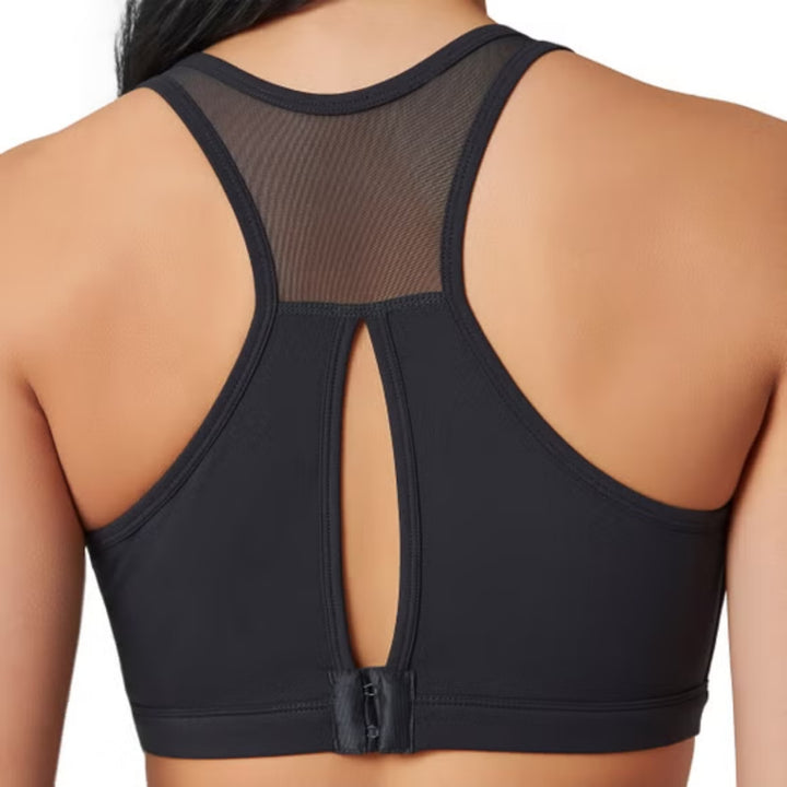 Mondetta - Mesh Back Sports Bra, Pack of 2