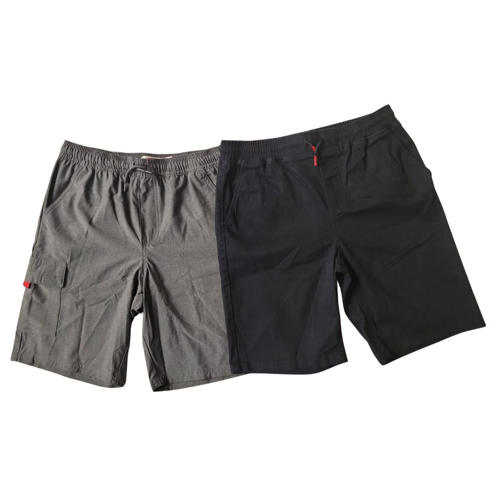 Levi’s - Short enfants, paquet de 2