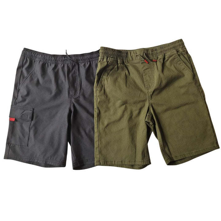 Levi’s - Short enfants, paquet de 2