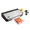 FoodSaver - Vacuum Sealing System with Manual Sealer Accessory