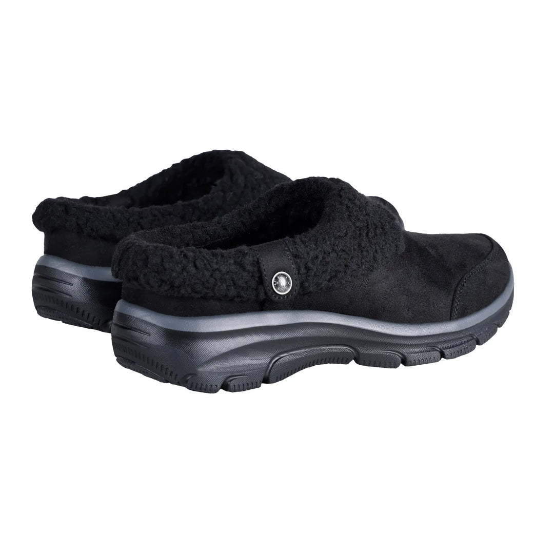 Skechers - Sabots doublés pour femmes