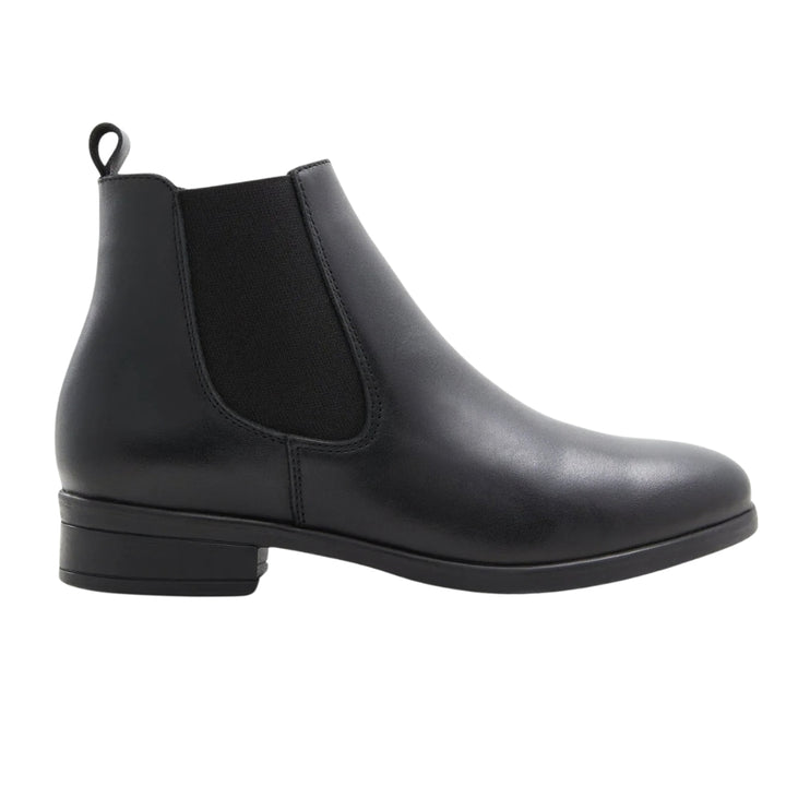 Aldo - Bottes chelsea à talon bloc