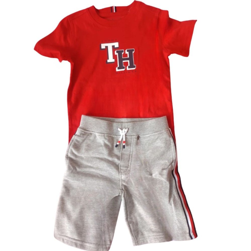 Tommy Hilfiger - Ensemble 2 pièces