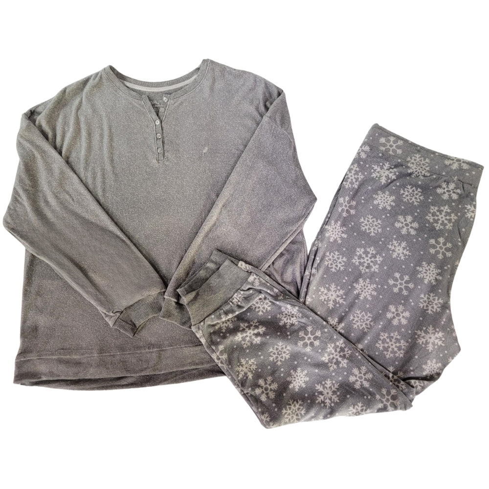 Nautica 2-Piece Pajama Set