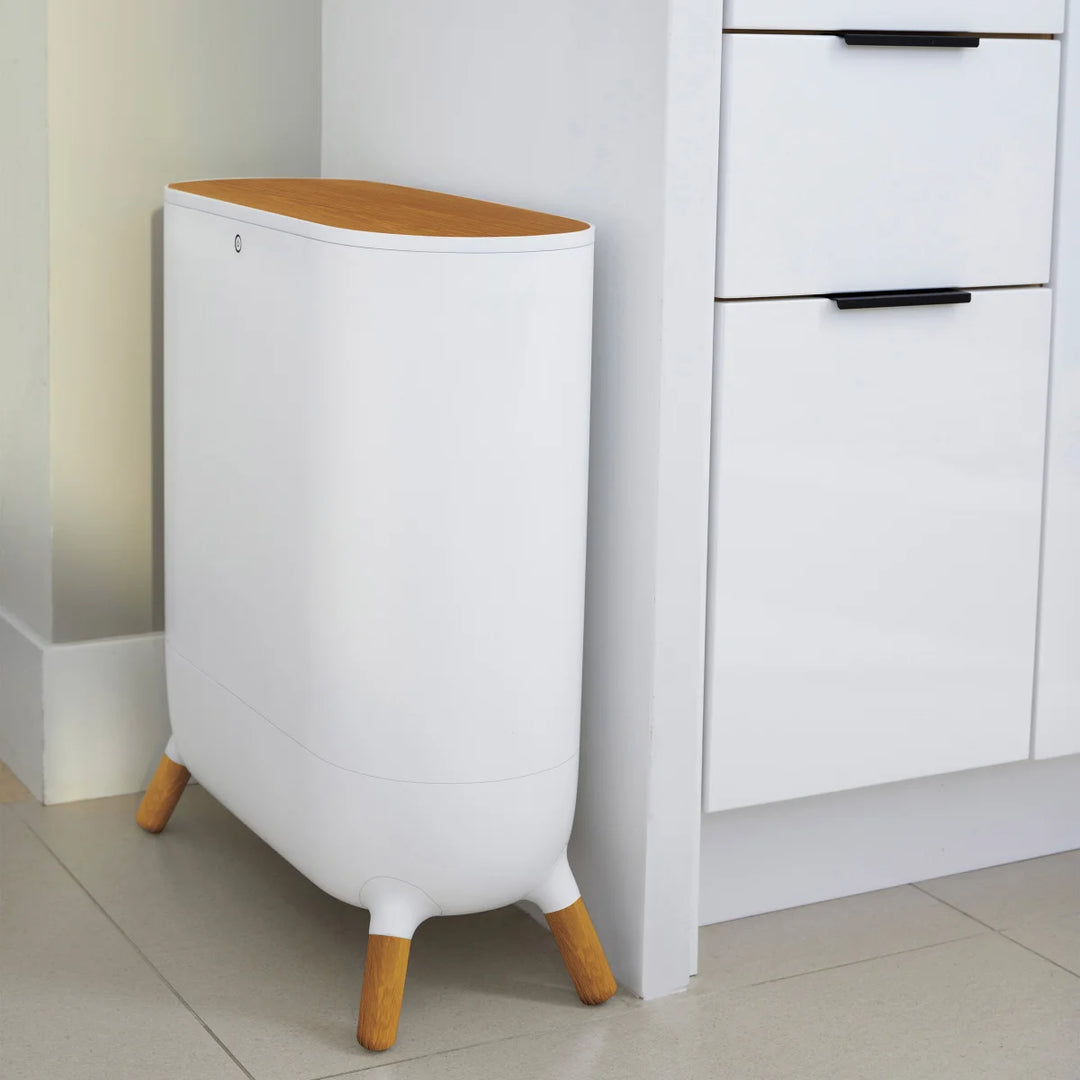 Sharper Image - Chauffe-serviettes grande capacité