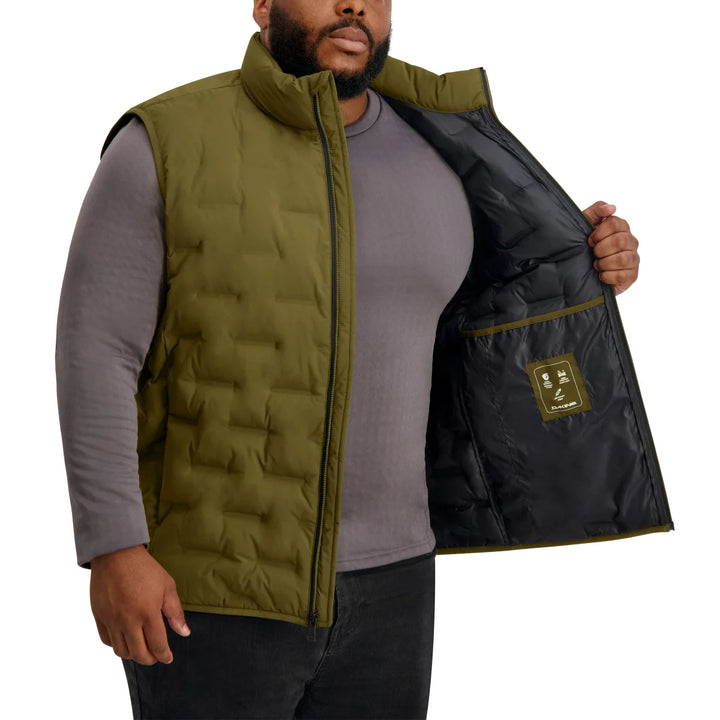 Dakine - Veste sans manches