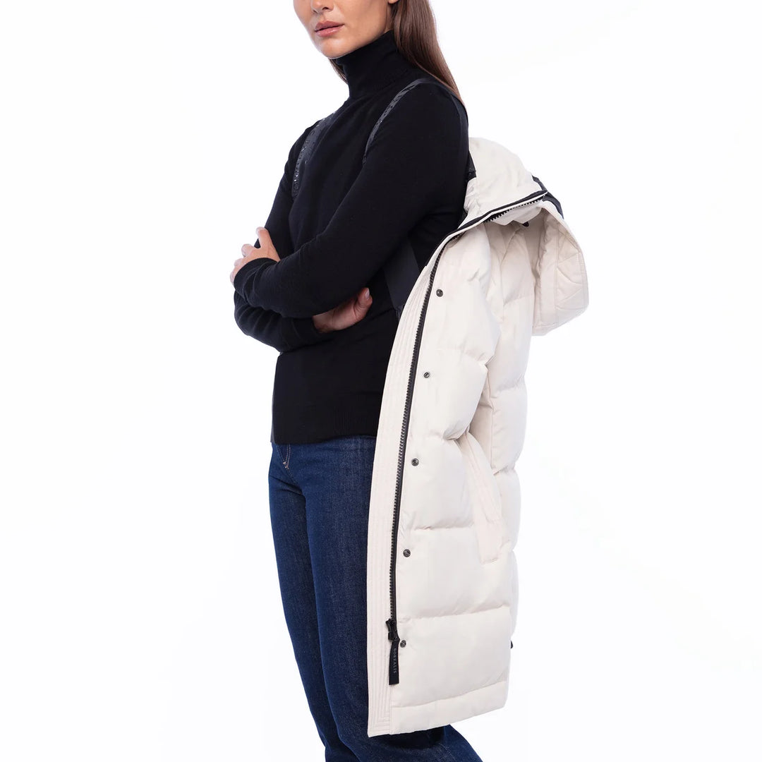 Borealis Arctic Expedition - Parka d'hiver en duvet