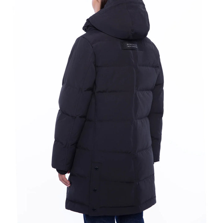 Borealis Arctic Expedition - Parka d'hiver en duvet