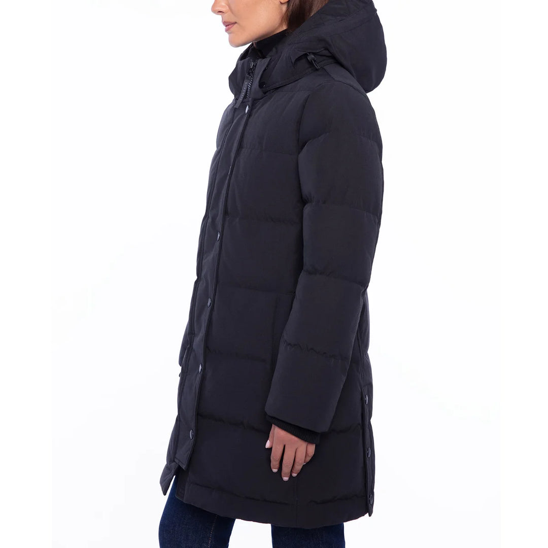 Borealis Arctic Expedition - Parka d'hiver en duvet