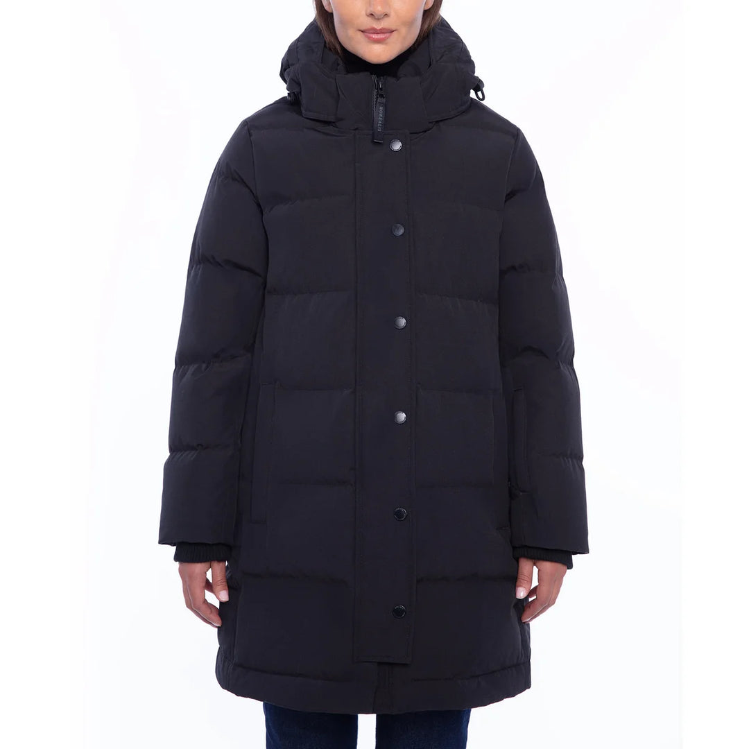 Borealis Arctic Expedition - Parka d'hiver en duvet