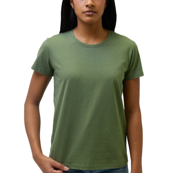 Ecothreads - Chandails en coton biologique