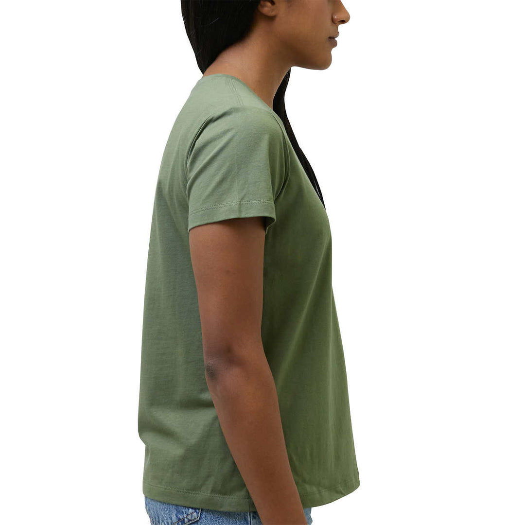 Ecothreads - Chandails en coton biologique