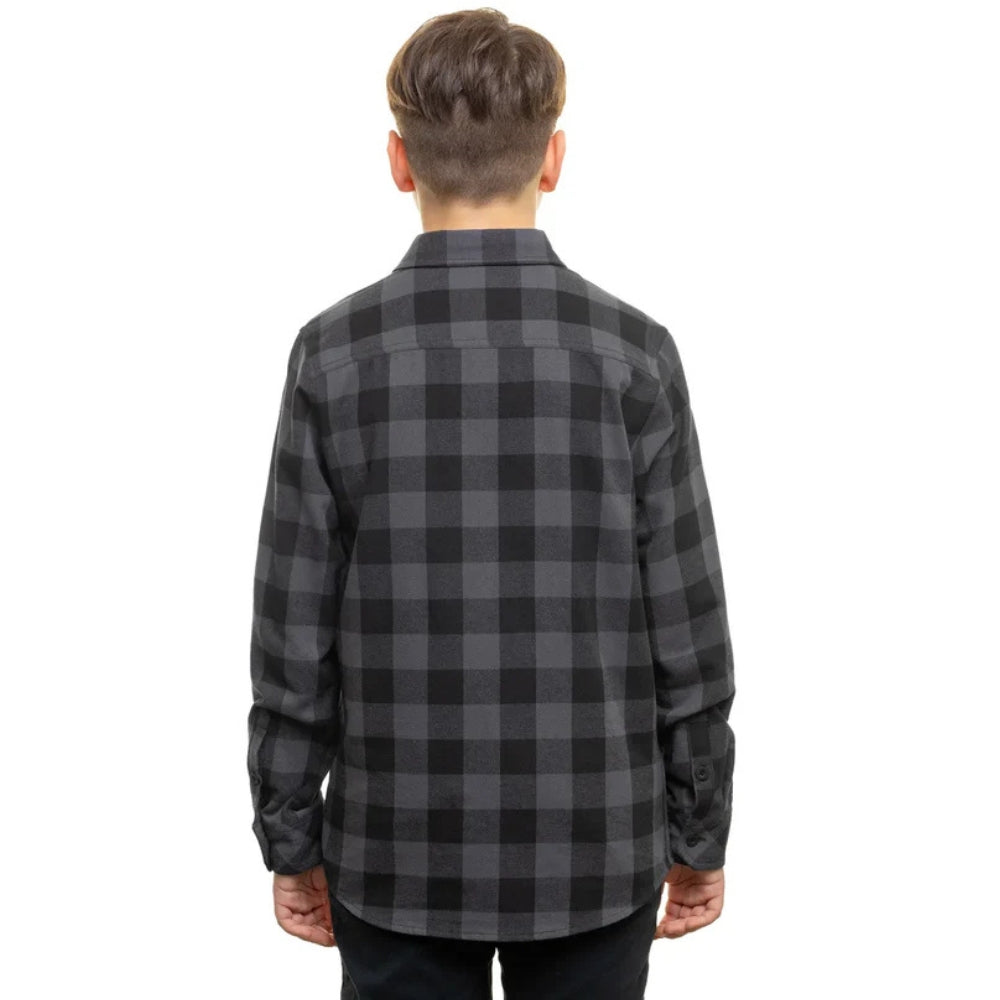 O'Neil Winslow Plaid Shirt