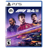 Playstation 5 F1 24