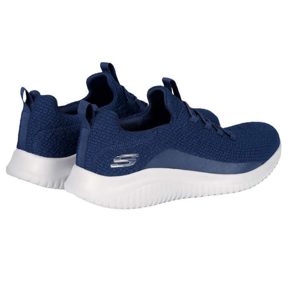 Skechers - Chaussures à enfiler Flex pour homme