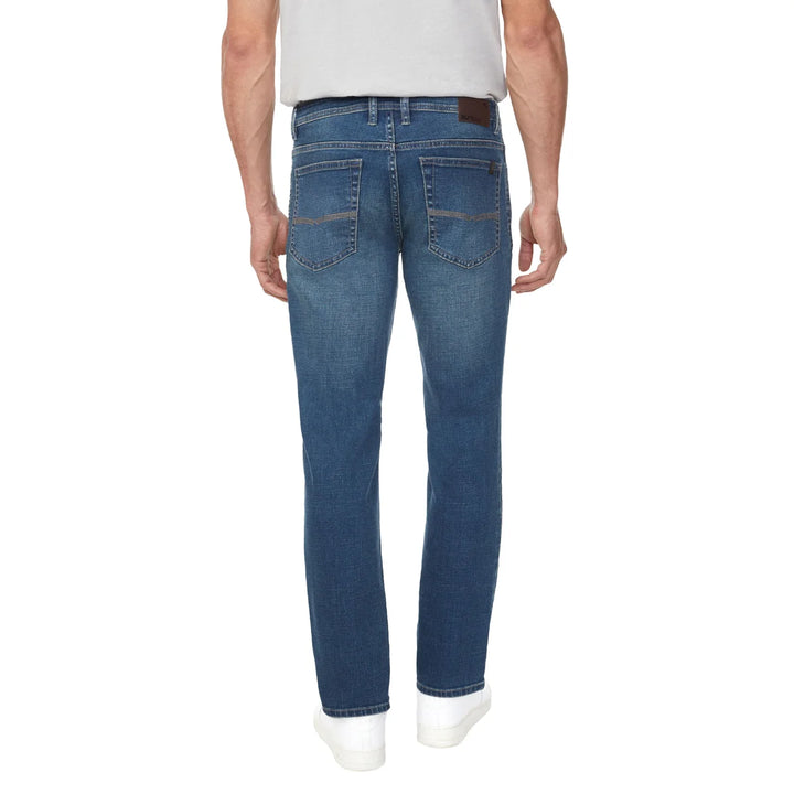 Buffalo - Jean Jack X