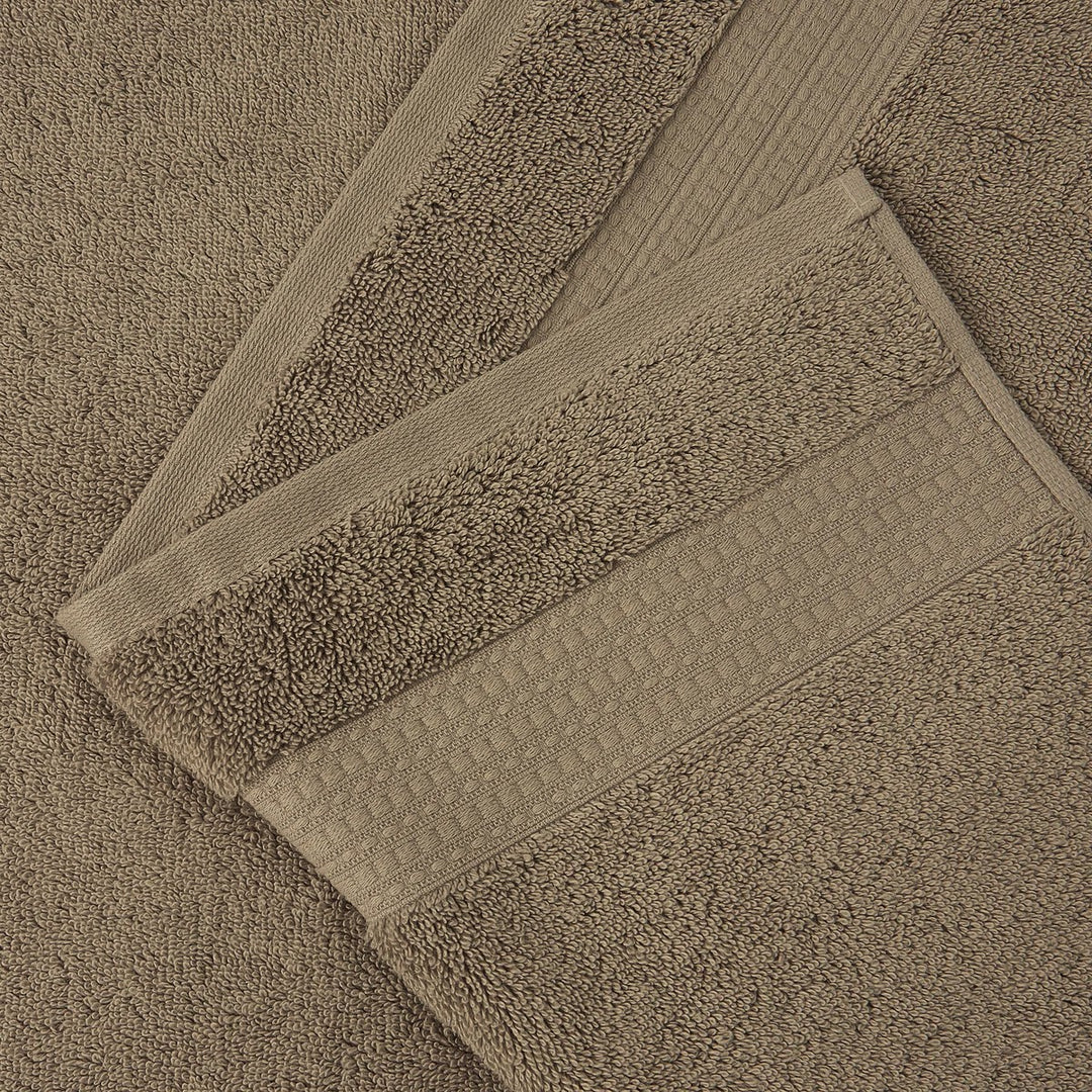 Serene Home - Serviette de bain