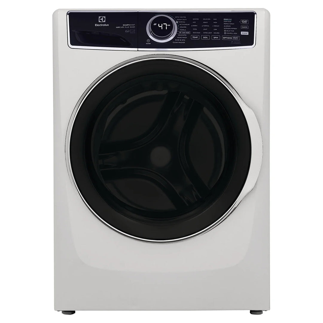 Electrolux 6 Series Front Load Electric Dryer with SmartBoost