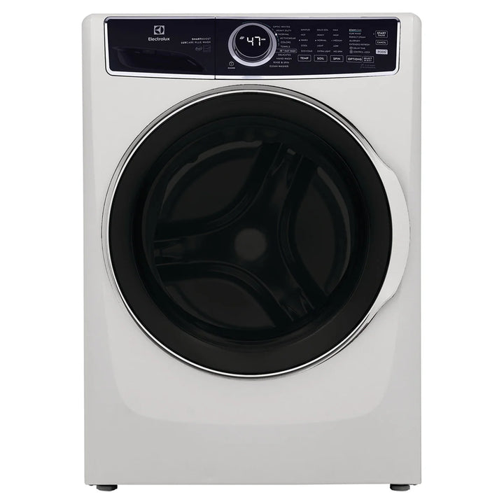 Electrolux 6 Series Front Load Electric Dryer with SmartBoost