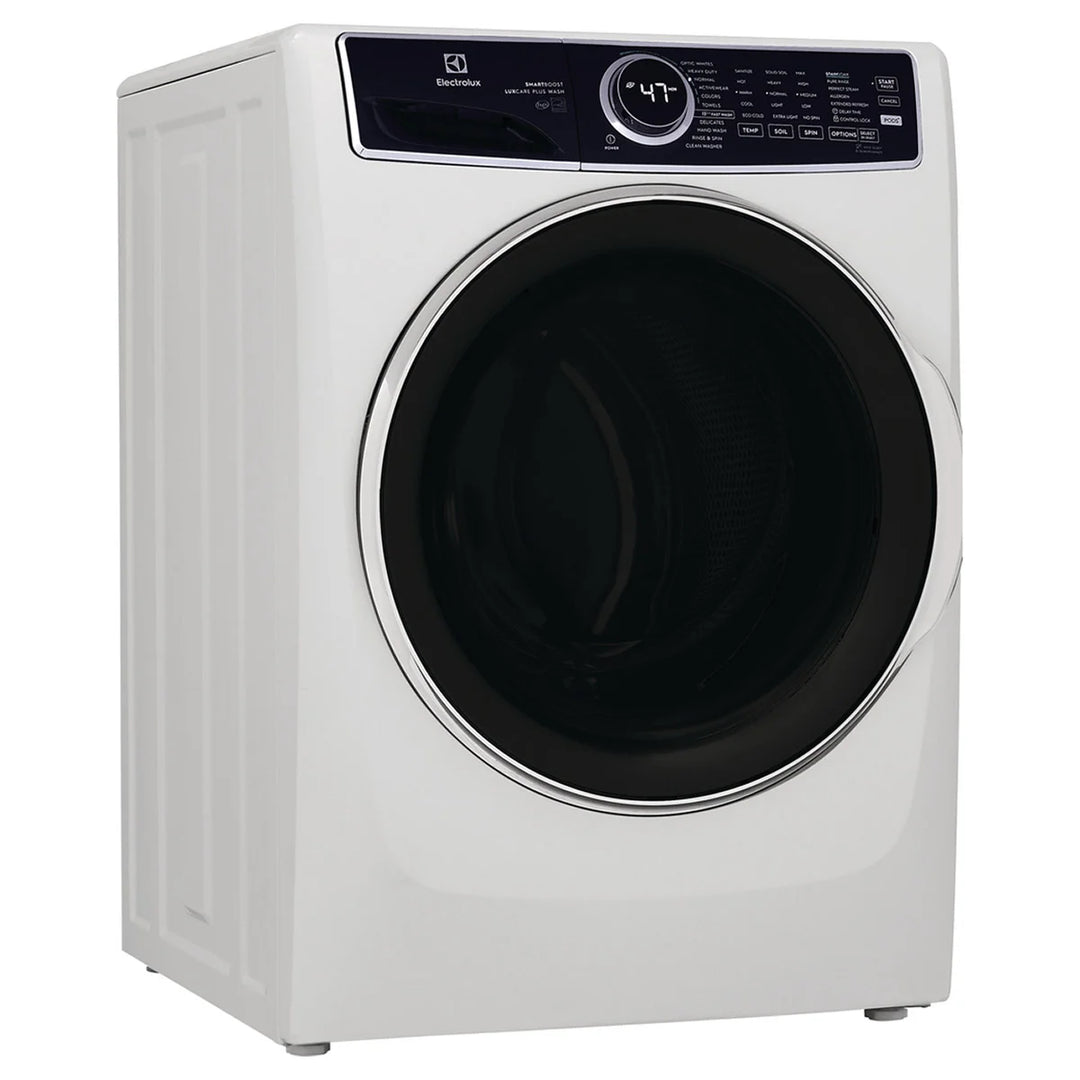 Electrolux 6 Series Front Load Electric Dryer with SmartBoost