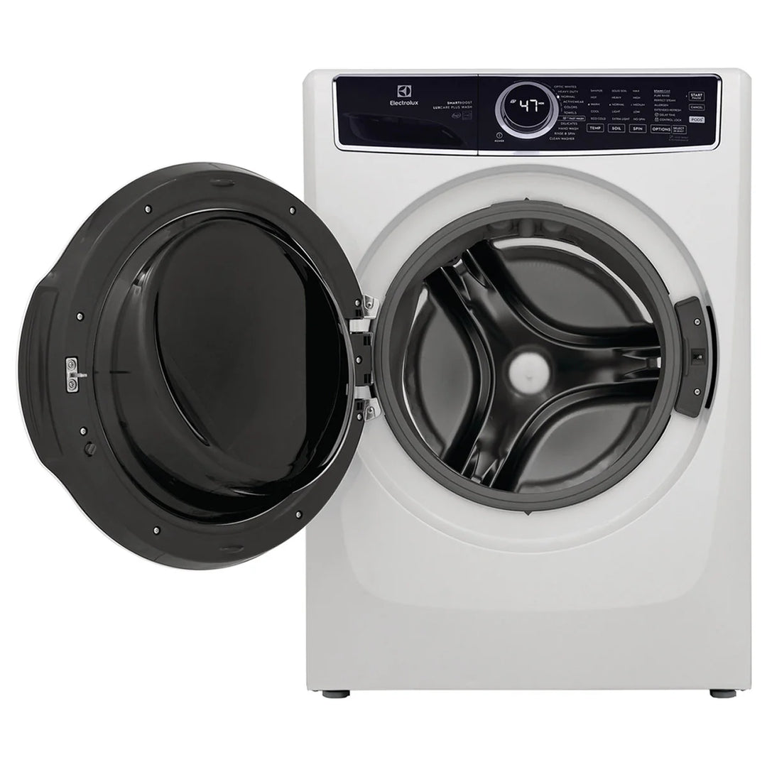 Electrolux 6 Series Front Load Electric Dryer with SmartBoost